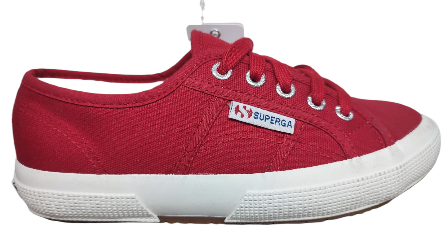 baskets superga