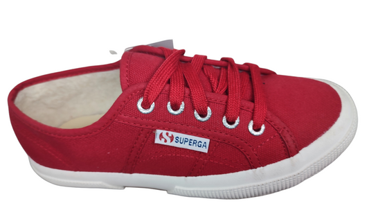 baskets superga