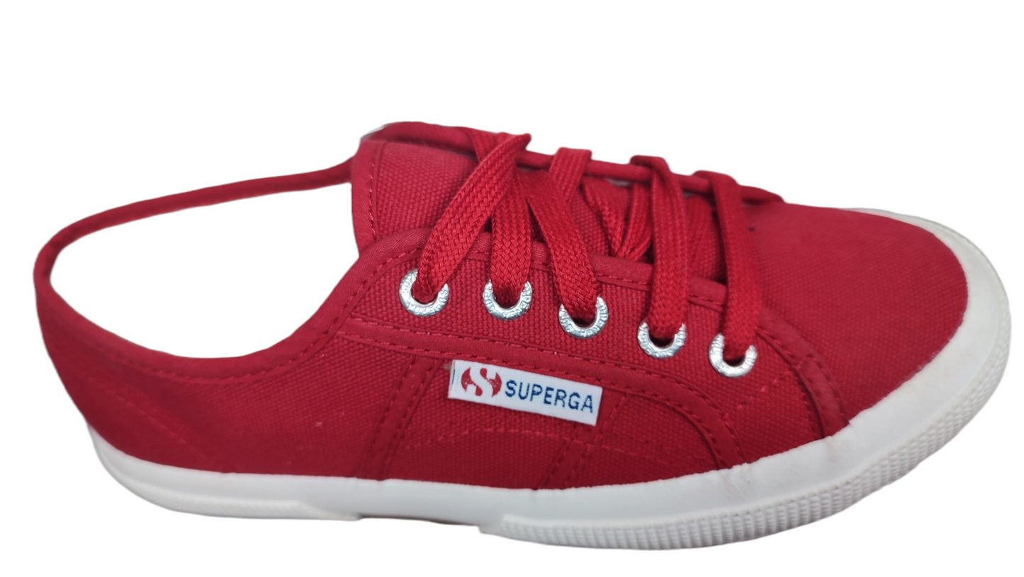 baskets superga