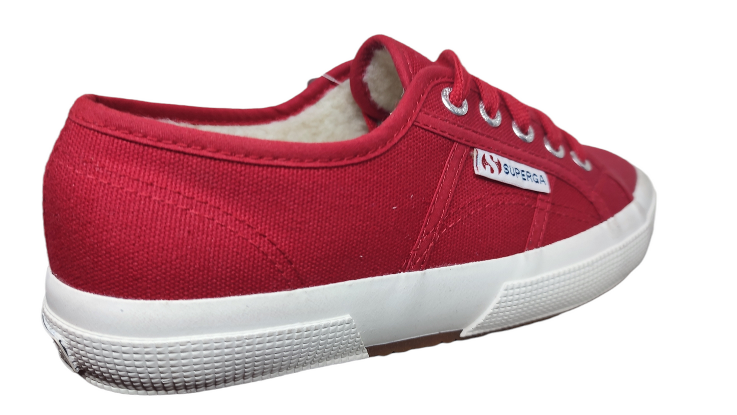 baskets superga