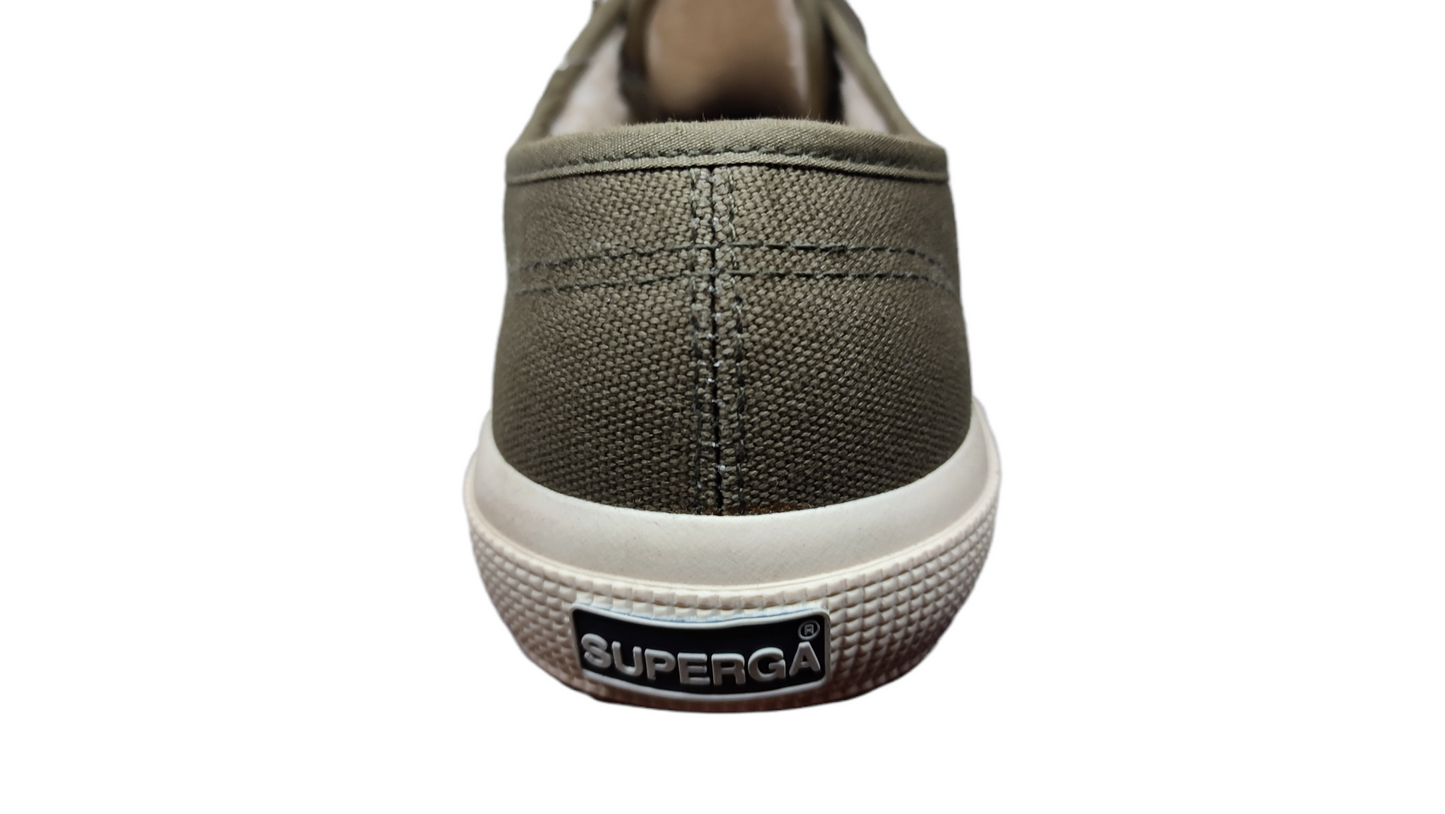 Baskets superga mixte