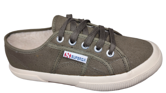 Baskets superga mixte