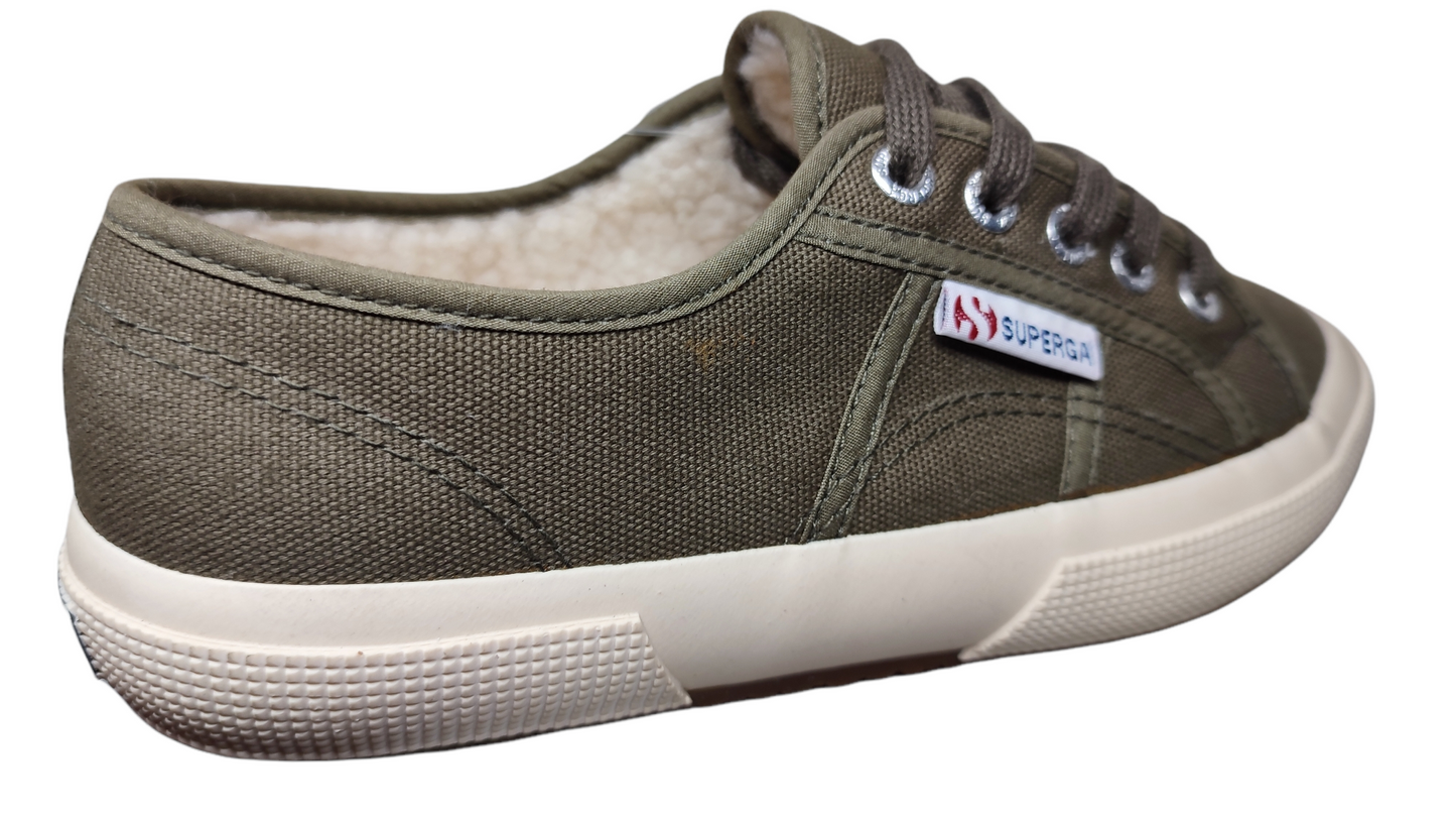 Baskets superga mixte