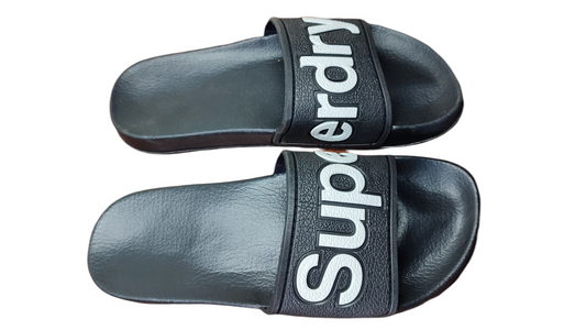 Sandales Superdry