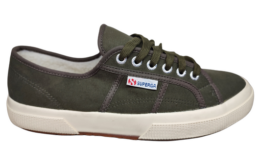 Superga cobu military 43