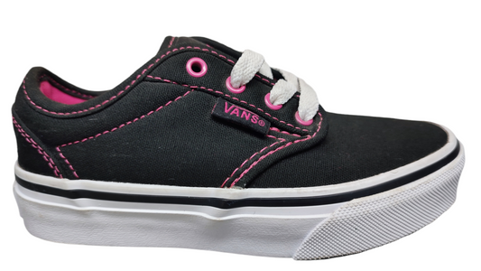 Vans atwood