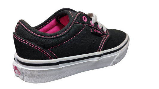 Vans atwood