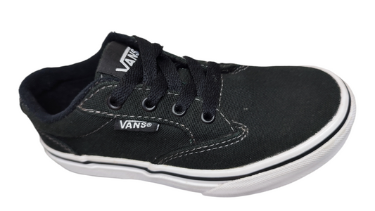 BASKETS Vans Antwood 30