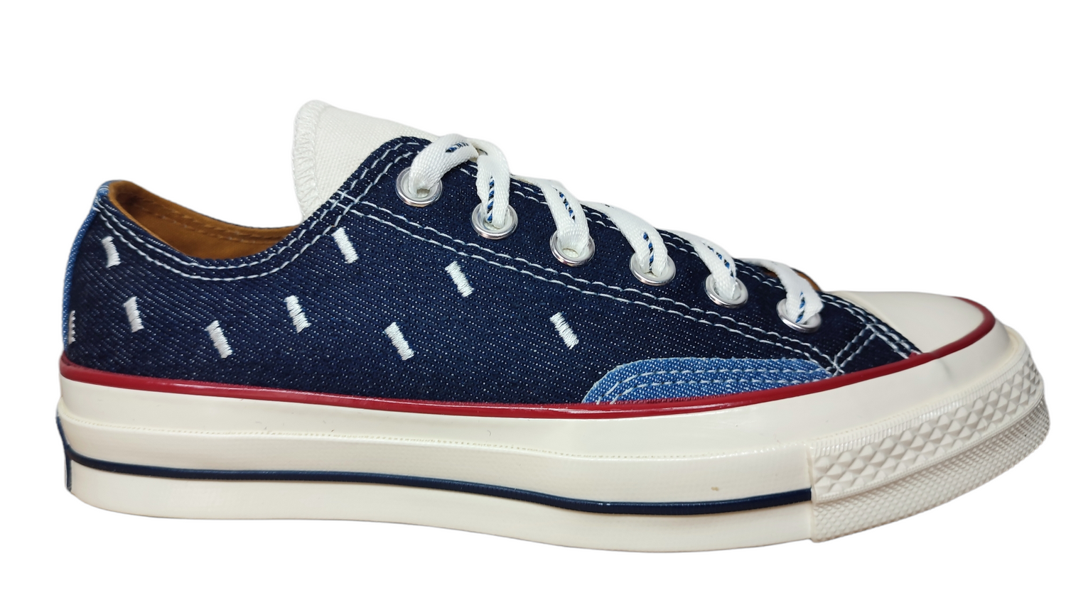 DESTOCKAGE BASKETS BLACK LABEL Converse Chuck 70 ox FEMME 36 37.5