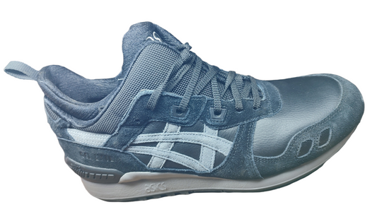 BASKETS Asics gel lyte mt homme 43.5