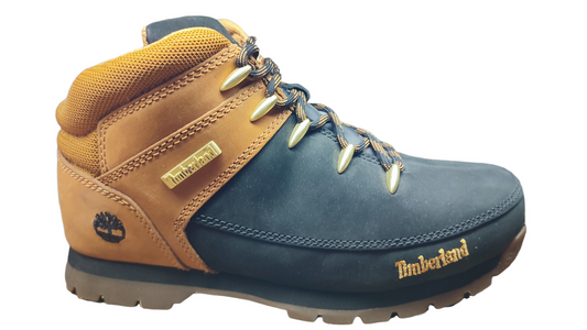 DESTOCKAGE Timberland bottines junior garçon femme 38