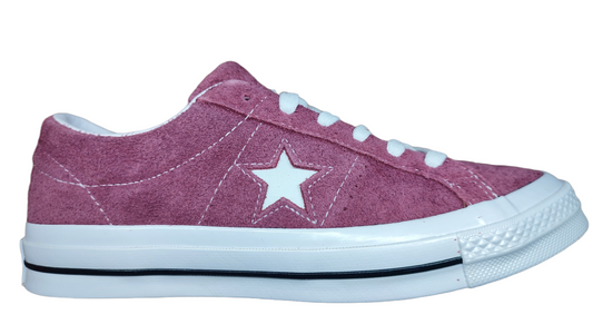 -50% DESTOCKAGE Baskets converse one star HOMME  40