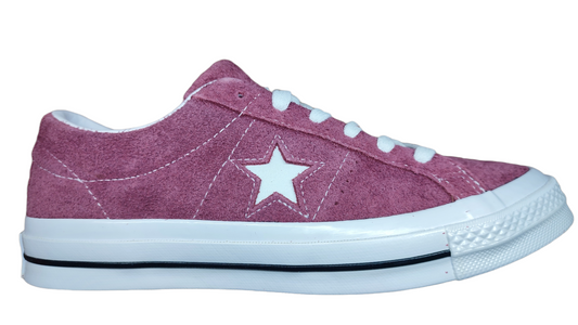 -50% DESTOCKAGE Baskets converse one star HOMME 40