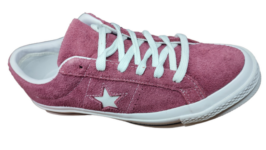 -50% DESTOCKAGE Baskets converse one star HOMME  40