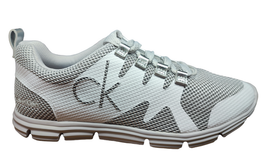 DESTOCKAGE BASKETS Calvin Klein Murphy homme 40