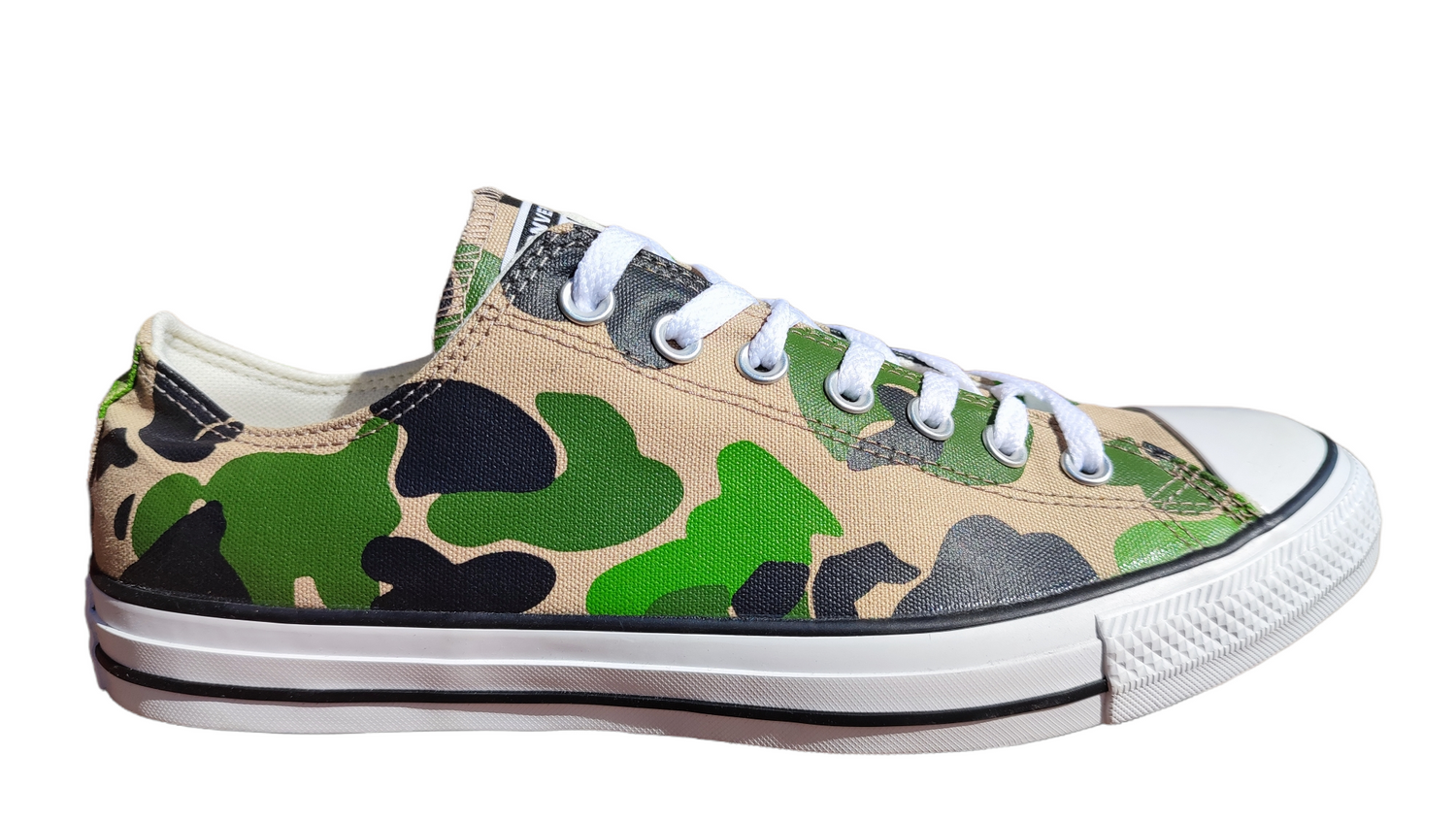 Converse homme promotion destockage best sale