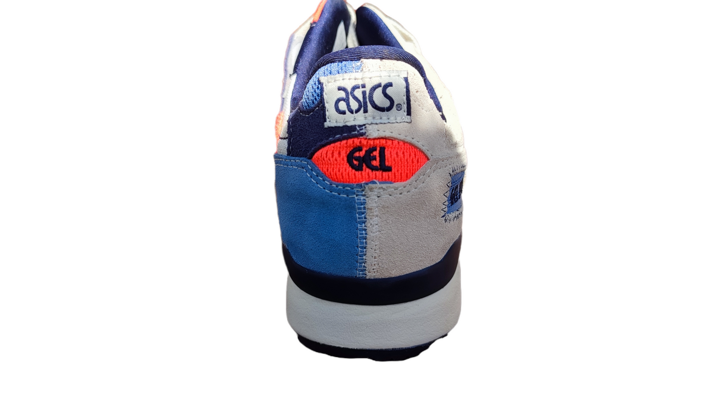 Asics gel lyte lll og homme 43.5