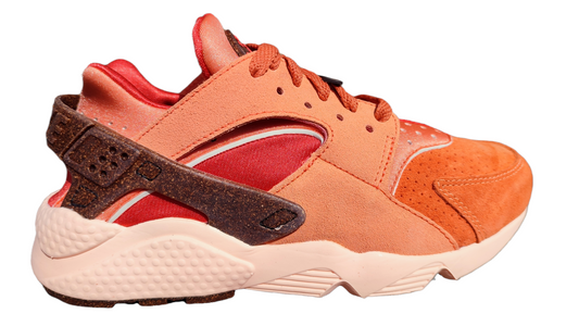 baskets limited édition Nike air huarache femme 38