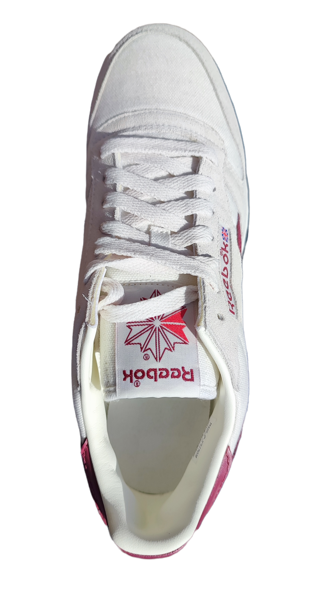 Destockage reebok Clearance