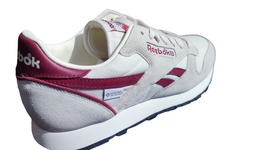 -60% DESTOCKAGE BASKETS Reebok classic gtx gore-tex homme 44