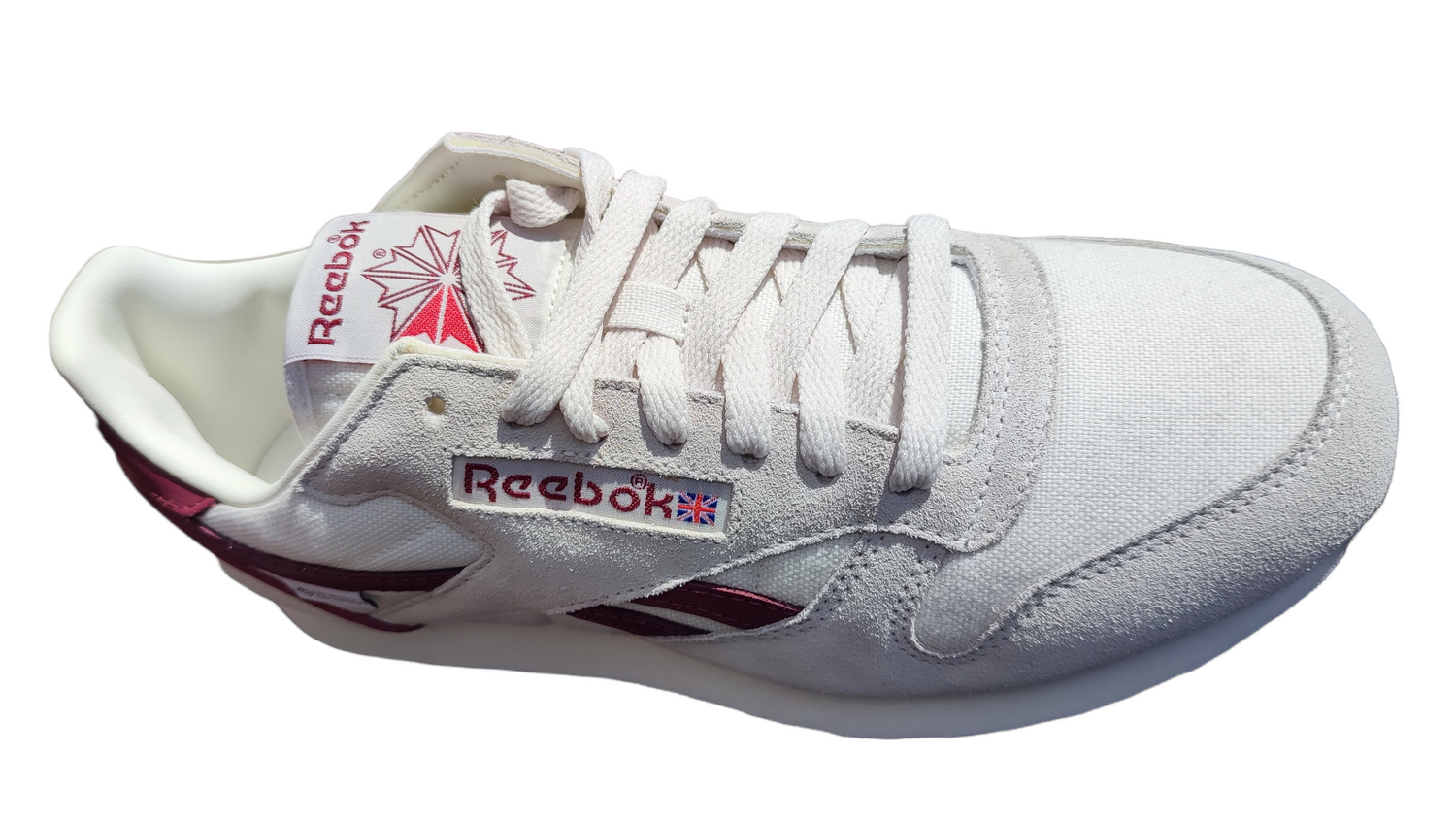 Destockage reebok discount
