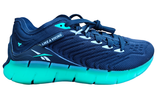 BASKETS Reebok kinetica zig assassins creed valhalla garçon femme junior 36 37.5