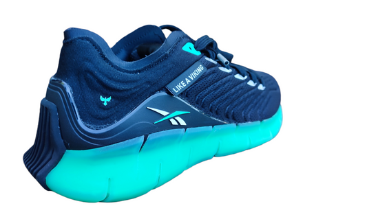 BASKETS Reebok kinetica zig assassins creed valhalla garçon femme junior 36 37.5