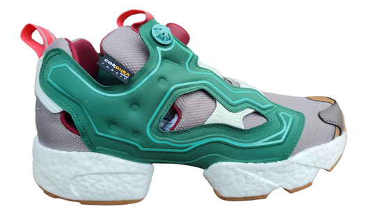 -50% DESTOCKAGE Reebok instapump fury boost billionnaire 41 homme