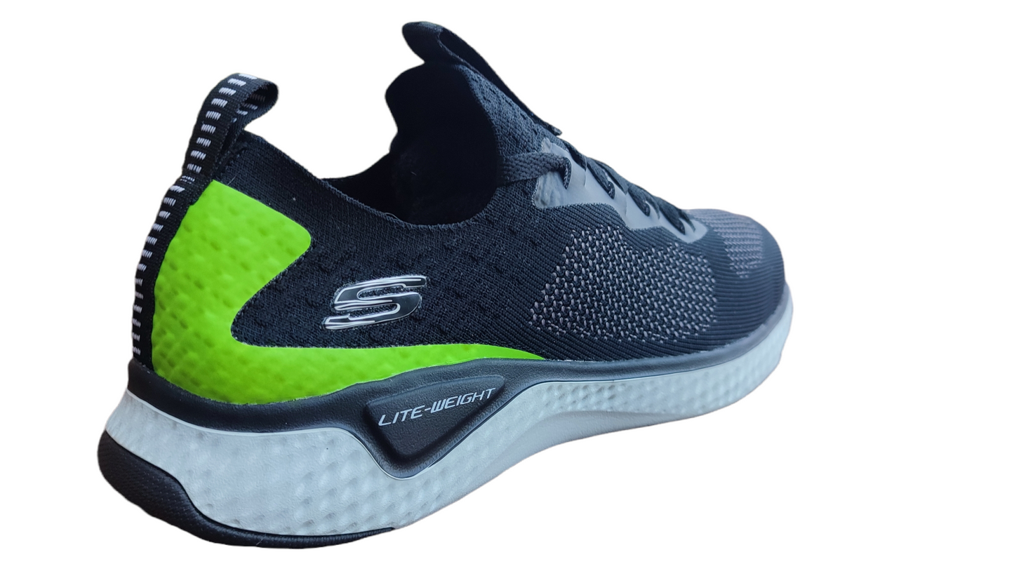 Skechers solar fuse 41