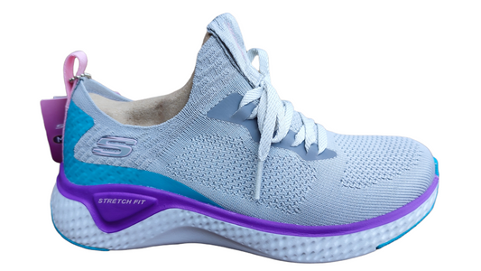 Skechers solar fuse stretch fit femme