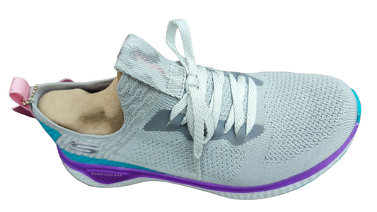 Skechers solar fuse stretch fit femme