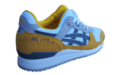 Asics gel-lyte III Og baskets homme 41.5 42.5