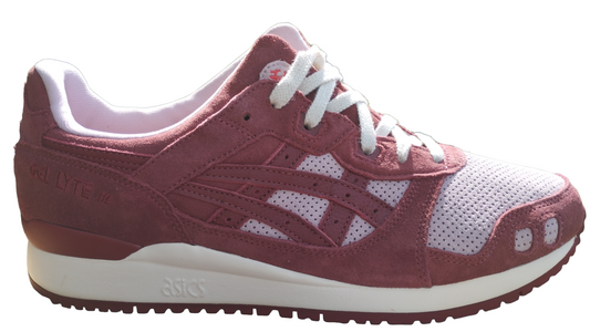 -50% DESTOCKAGE Asics gel-lyte III OG baskets homme  44.5