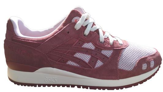 -50% DESTOCKAGE Asics gel-lyte III OG baskets homme 44.5
