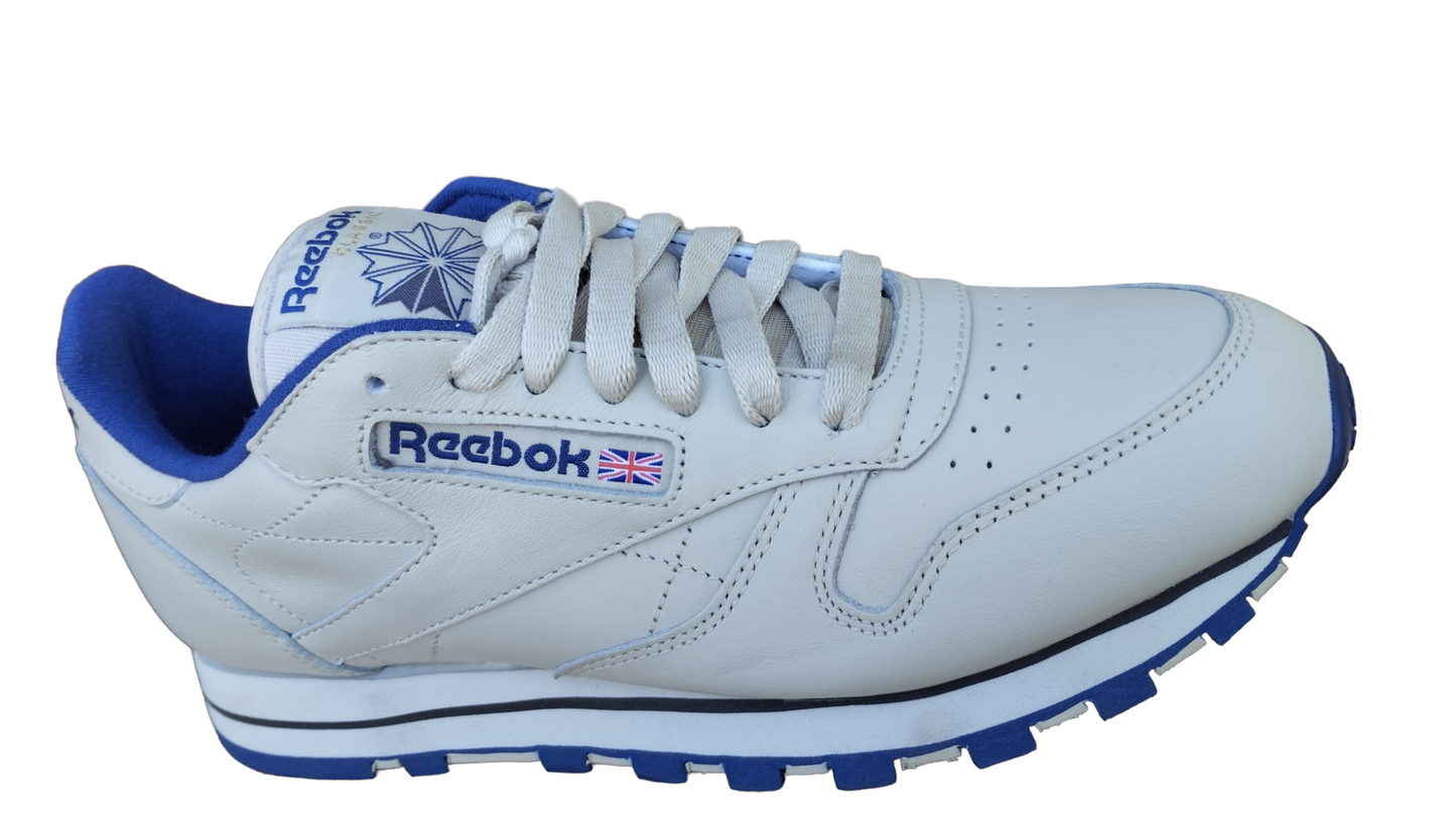 Reebok classic cuir homme 39 40