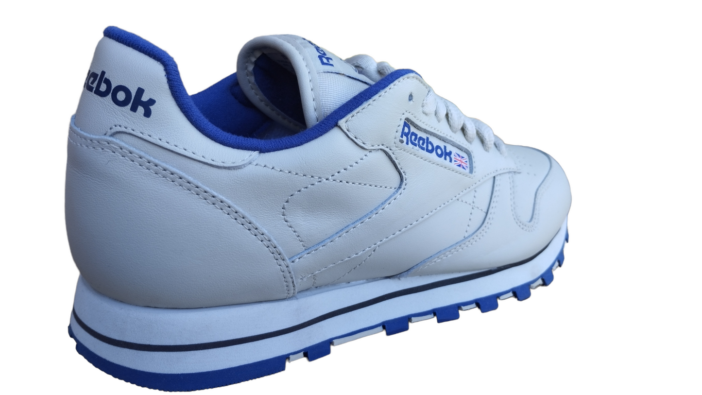 Reebok classic cuir homme 39 40