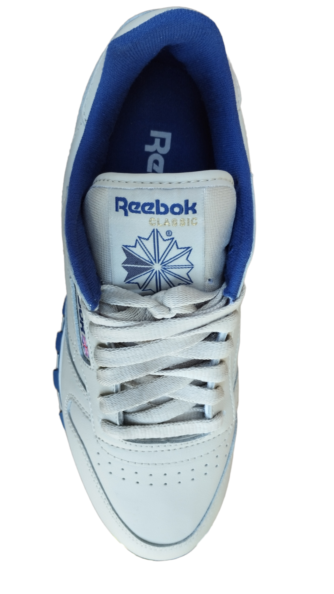 Reebok classic cuir homme 39 40