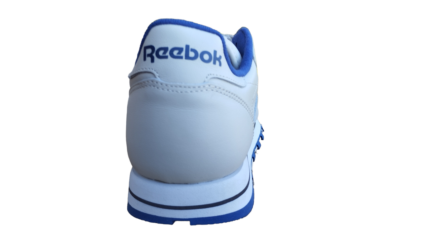 Reebok classic cuir homme 39 40