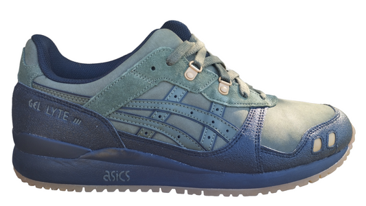 Asics gel-lyte III Og baskets homme 44.5