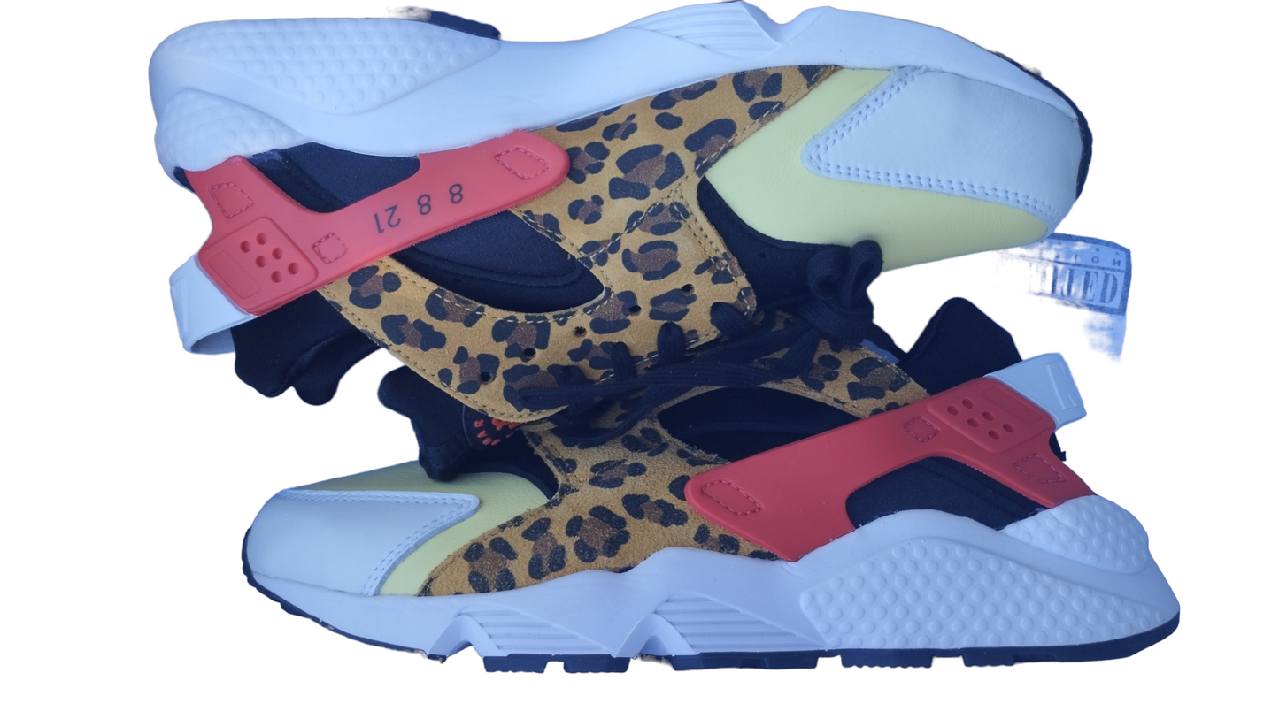 Nike air Huarache snkrs day homme 42