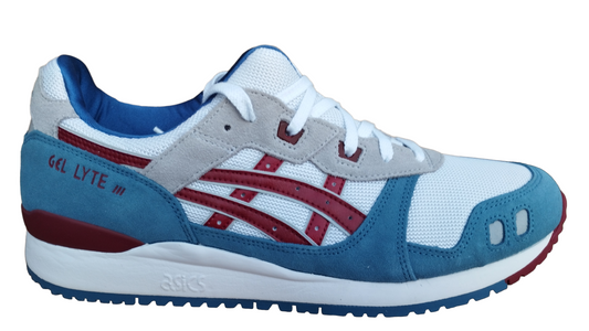 Asics gel-lyte OG III baskets homme 46