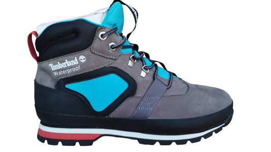 Bottines Timberland waterproof hiker homme 44.5