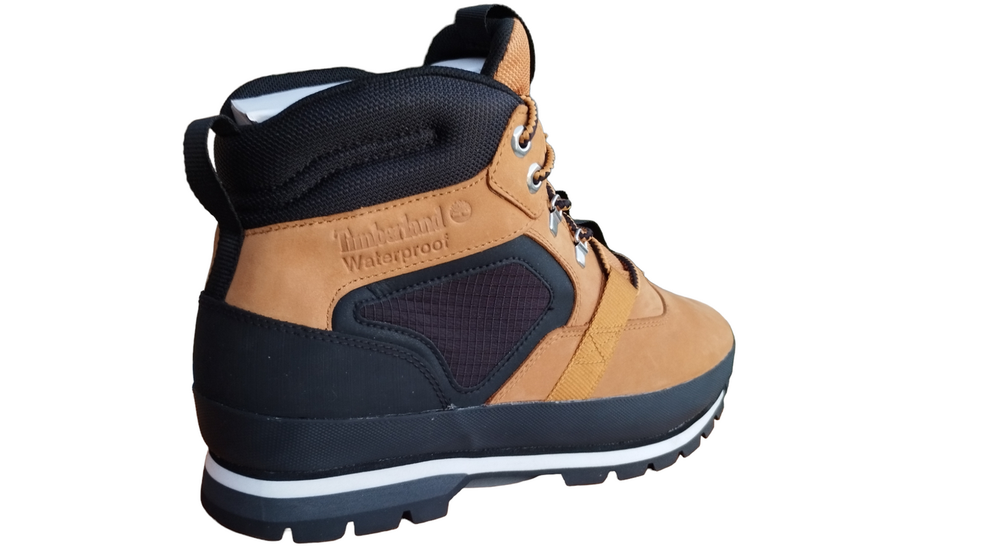 bottines Timberland hiker homme 44.5