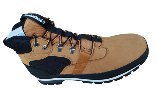 bottines Timberland hiker homme 44.5