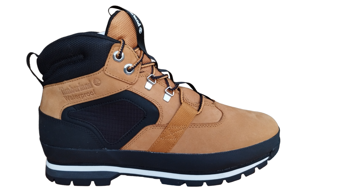 bottines Timberland hiker homme 44.5