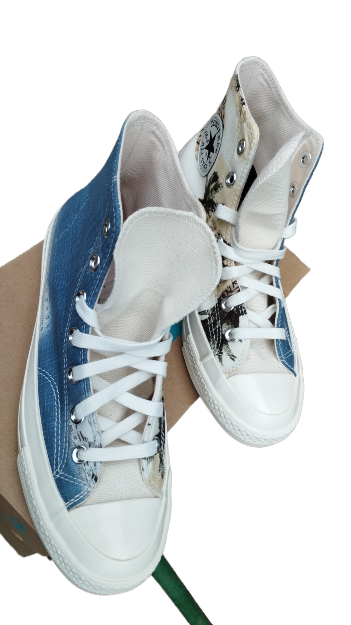 Converse edition limitée homme hot sale