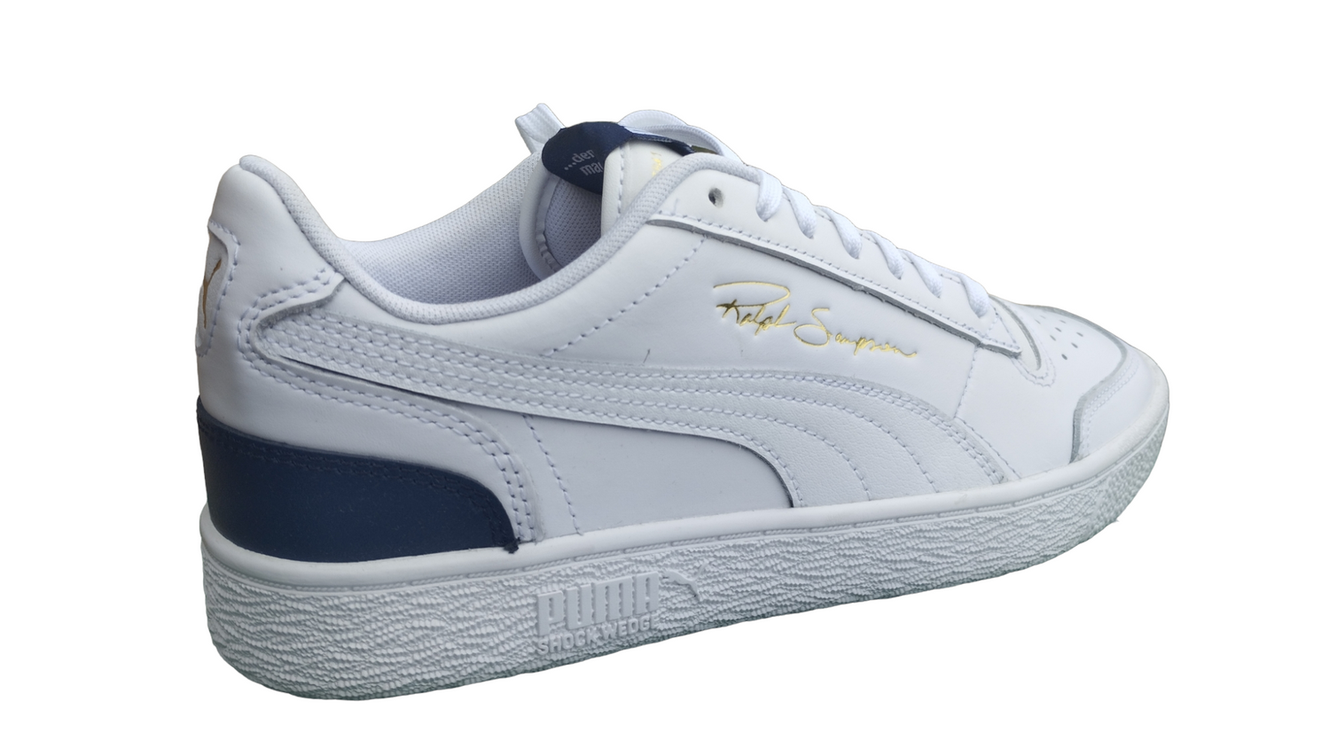 Destockage basket puma sales