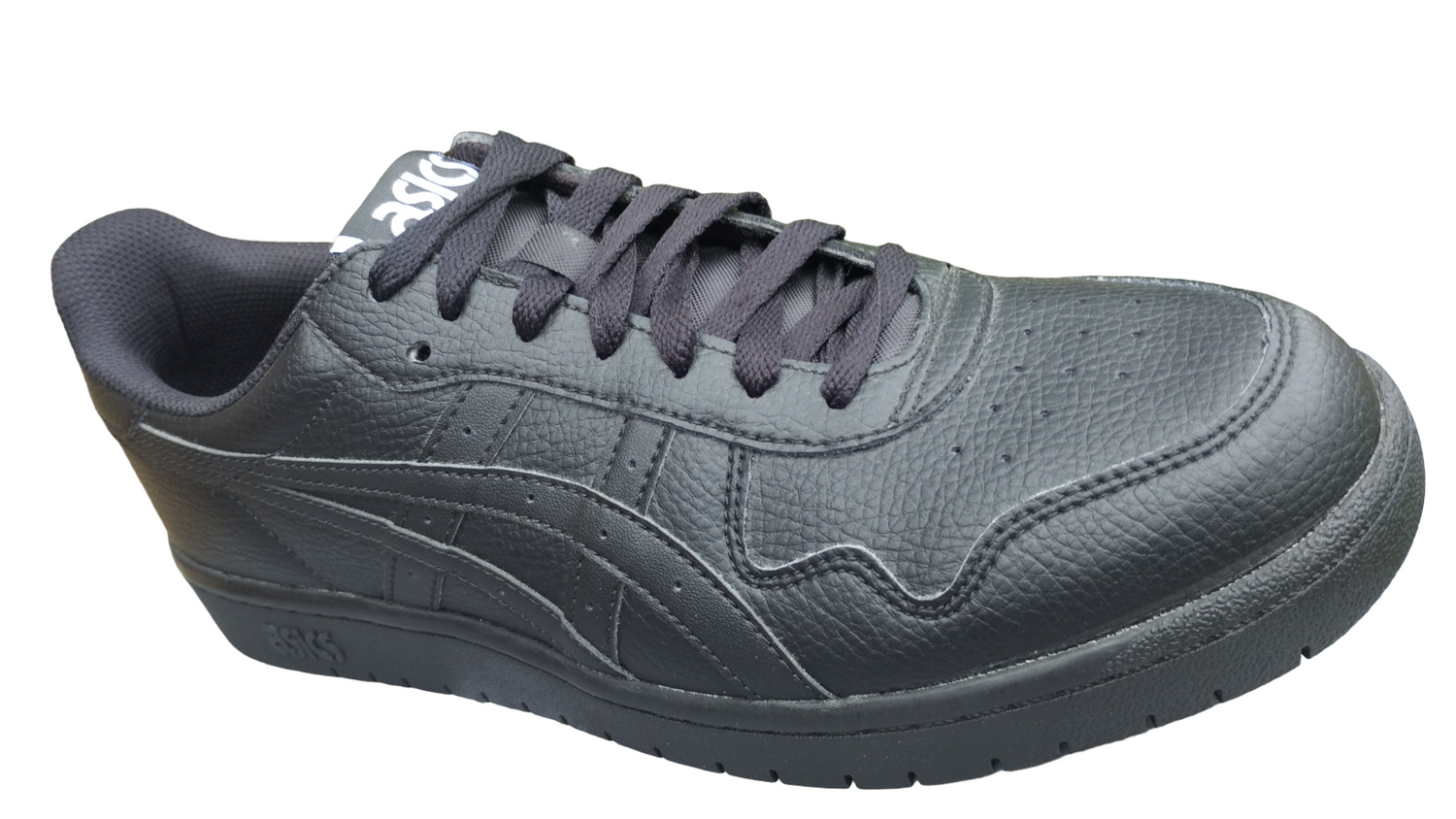 50 DESTOCKAGE Baskets asics japan s cuir v ritable homme 42.5 44