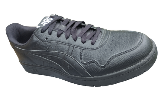 -50% DESTOCKAGE Baskets asics japan s cuir véritable homme 42.5 44