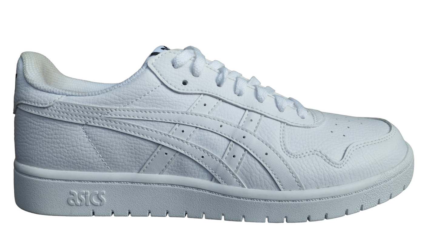 Baskets asics japan s cuir véritable homme 41.5